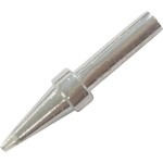 TOOLCRAFT HF-1,6MF pájecí hrot dlátový Velikost hrotů 1.6 mm Délka hrotů 17 mm Obsah 1 ks