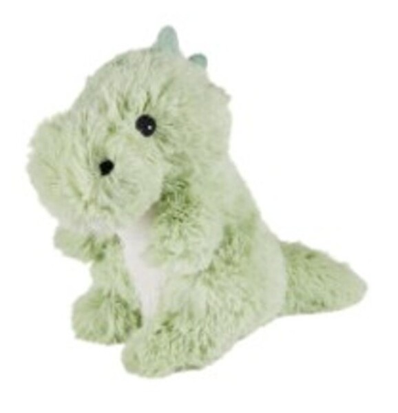 Hřejivý dinosaurus MINI - Albi