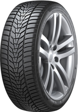 225/60 R18 104V XL W330A Winter i*cept evo3 X M+S 3PMSF TL HANKOOK