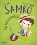 Samko na prázdninách (3)