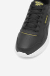 Sportovní obuv Reebok GLIDE SP 100033039 Materiál/-Syntetický,Přírodní kůže (useň)/-Se syntetickým materiálem