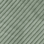 PLUSH NEST PLUSH NEST Mini hřiště s bazénem a 100 míčky Manšestr (zelený)
