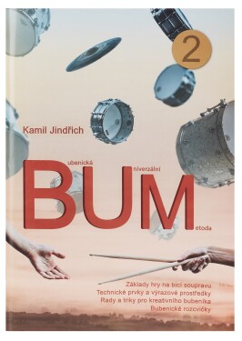 KN BUM 2 - Kamil Jindřich