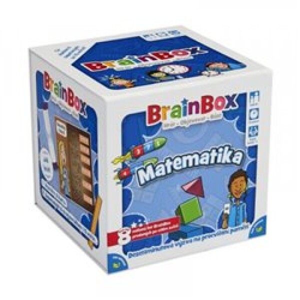 BrainBox matematika