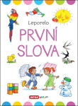 Velké leporelo První slova