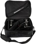 Tama Iron Cobra 900 Power Glide Twin Pedal Mirror Rod Special Bundle P