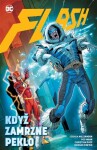 Flash Když zamrzne peklo