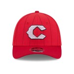 New Era Pánská kšiltovka Cincinnati Reds MLB City Connect 39THIRTY M-Crown Flex Velikost: S/M