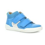Superfit Superfree Hellblau/Weiß celoroční