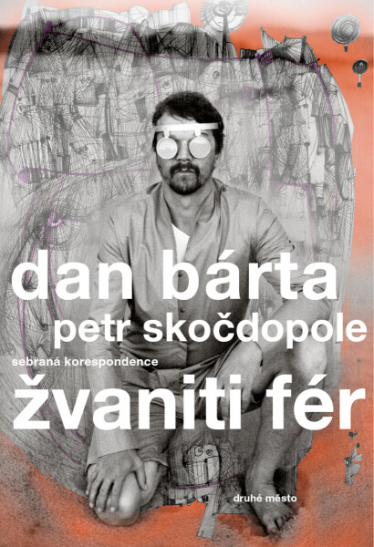 Žvaniti fér - Dan Bárta, Petr Skočdopole