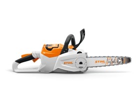 Aku řetězová pila STIHL MSA 80 C-B