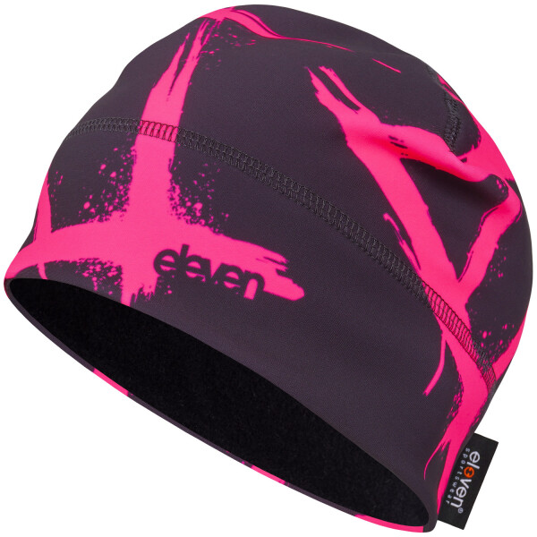 Sportovní čepice Eleven Matty XI Pink Velikost: S
