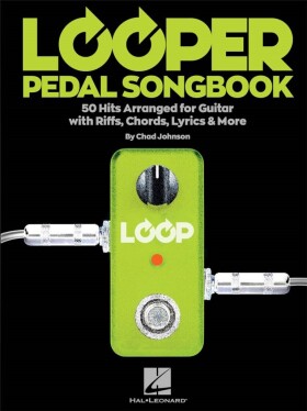 MS Looper Pedal Songbook
