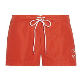 Dámské šortky KW0KW01017-XBG - Calvin Klein XS