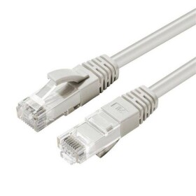 MicroConnect UTP510 RJ45 síťové kabely, propojovací kabely 10 m šedá 1 ks