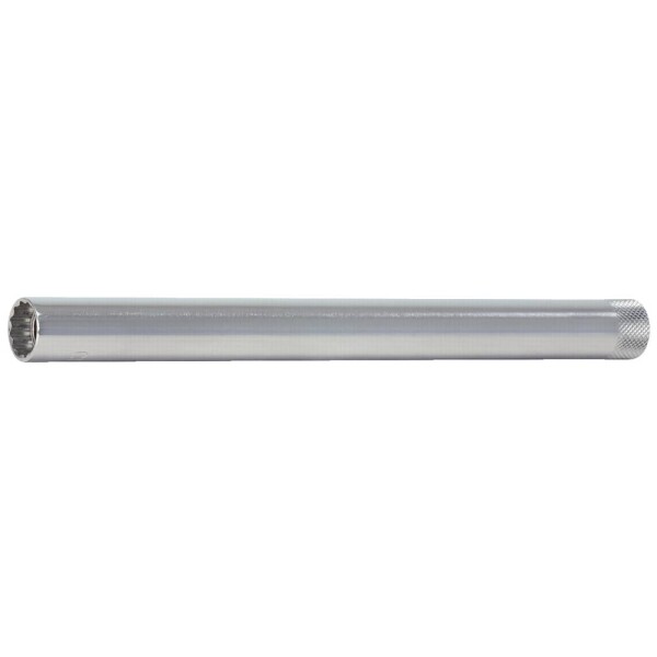 KS Tools 517.1141 Hlavice na zapalovací svíčky 3/8, dlouhá, 16 mm