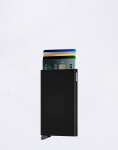 Secrid Cardprotector Black