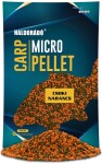Haldorádó Pelety Carp Micro Pellet 2,5mm 600g,Haldorádó Pelety Carp Micro Pellet 2,5mm 600g