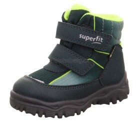 Dětské zimní boty Superfit 1-006062-7000 Velikost: 23