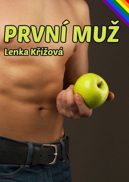První muž - Lenka Křížová