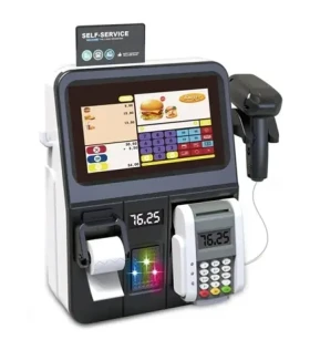 PLEJO Samoobslužný stánek