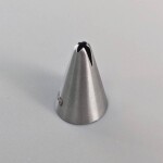 Cake Star trezírovací špička č. 69