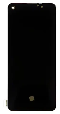 Náhradní LCD displej + dotyková deska pro Realme 8 (57983103156)