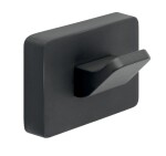 NOVASERVIS - Háček GRETA, gun metal AGR05GM
