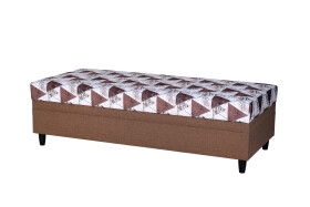 Postel Neo Rozměr: 90 x200 cm, Matrace: Madona - tvrdost 3