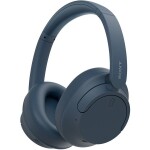 SONY WH-CH720N modrá / Bezdrátová sluchátka / mikrofon / Bluetooth 5.2 / ANC (WHCH720NL.CE7)