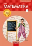 Matematika 2/2 dle prof. Hejného