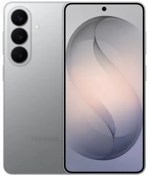 SAMSUNG Galaxy S26 12+256GB stříbrná / 6.3" / Android 16 (SM-S942BZSGEUB)