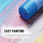 Paul Rubens Paul Rubens, B1000138, sada perleťových olejových pastelů, 36 ks