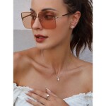 Stříbrný prsten Sabrina 1 ct MOISSANITE + CERTIFIKÁT, 59 certifikát GRA, hadřík na čištění stříbra, dárková krabička