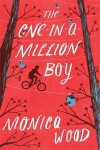 The One-in-a-Million Boy Monica Wood