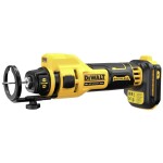 Einhell TE-BJ 18 Li - Solo / Aku frézka lamelovací / 18V / 6500 ot-min / Bez Aku (4350630)