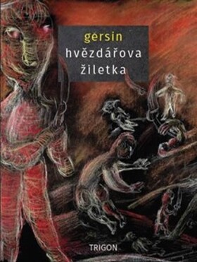 Hvězdářova žiletka - Gersin