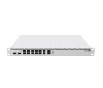 MikroTik Cloud Core Router, CCR2216-1G-12XS-2XQ EDF_1017612