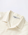 Service Works Ceramic Resort Shirt Off White M