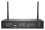 SonicWall TZ270W / Firewall / Wi-Fi / 3 roky pokročilé ochrany / Desktop (03-SSC-2998)