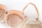 Dámská podprsenka 1787 Last night beige - AVA béžová 75/B