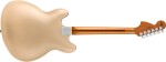 Fender Delonge Starcaster RW CHW SSHG