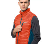 Jack Wolfskin Routeburn Pro Ins Vest M 1206871_3017 pánské m