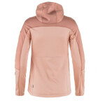 Mikina Fjällräven Abisko Trail Fleece Chalk W F89589-302-300 m