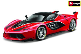 Bburago Ferrari Signature series FXX Red