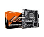 GIGABYTE MB Sc AM5 B850M DS3H, AMD B850, 4xDDR5, 2xDP, 1xHDMI, mATX EDF_1706060