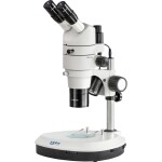 Bresser Optik Science TFM-301 Trino, trinokulární mikroskop s procházejícím světlem, 1000 x, procházející světlo, 575090