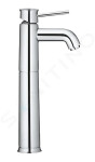 GROHE - Start Classic Umyvadlová baterie s výpustí Push-Open, chrom 23784000