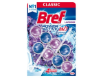 Bref Power Active Lavender tuhý WC blok 2 x 50 g