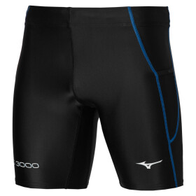 Běžecké kalhoty Mizuno BG3000 Mid Tight J2GB114192 Velikost textilu: M